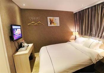 Mango Hotel Chongqing Exterior foto