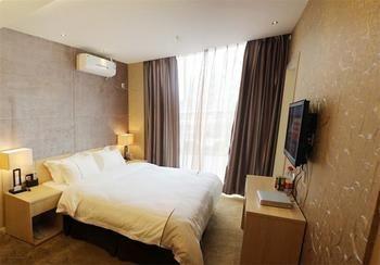 Mango Hotel Chongqing Exterior foto